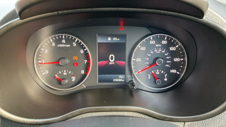 Kia Picanto 1.0 Shadow 5dr [4 seats] Petrol Hatchback